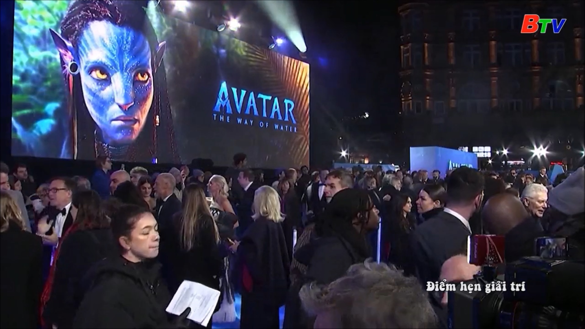 Avatar 2 – Từ siêu phẩm phòng vé đến sân khấu Oscar